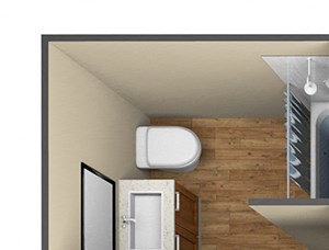 3 Bedroom